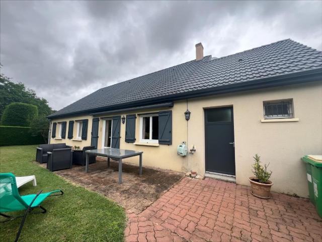 Maison à vendre à Le Mans 72000