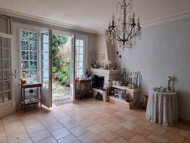 Maison à vendre à Le Mans 72000