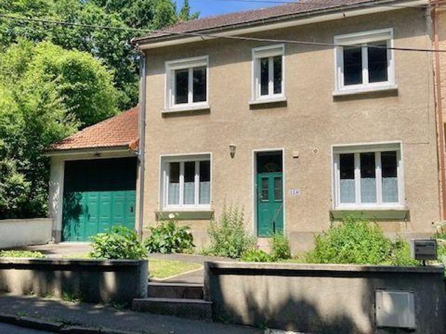 Maison à vendre à Le Mans 72000
