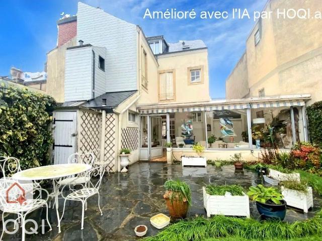 Maison à vendre à Le Mans 72000