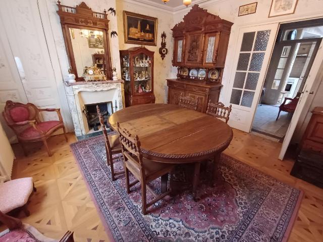 Maison à vendre à Le Mans 72000