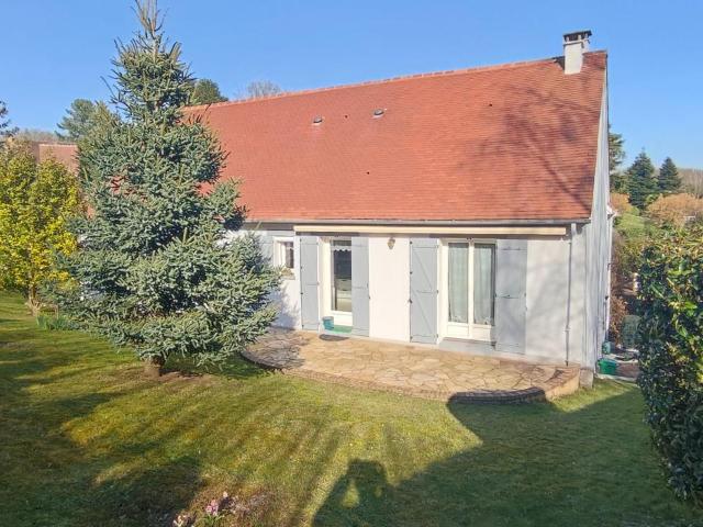 Maison à vendre à Le Mans 72000