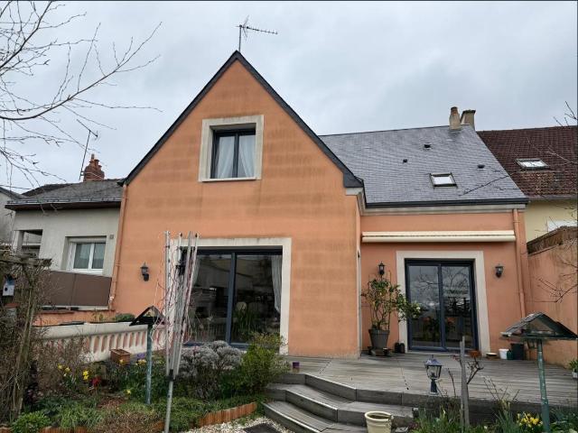 Maison à vendre à Le Mans 72000