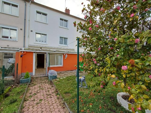 Maison à vendre à Le Mans 72000