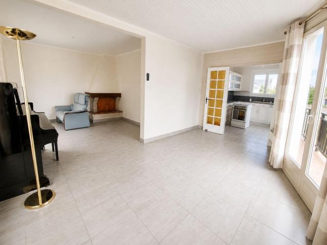 Maison à vendre à Le Mans 72000