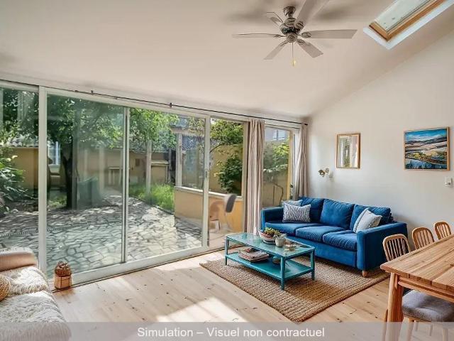 Maison à vendre à Le Mans 72000