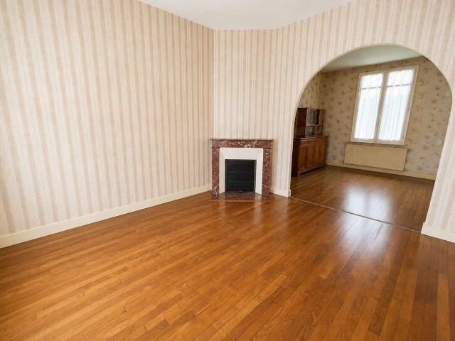 Maison à vendre à Le Mans 72000