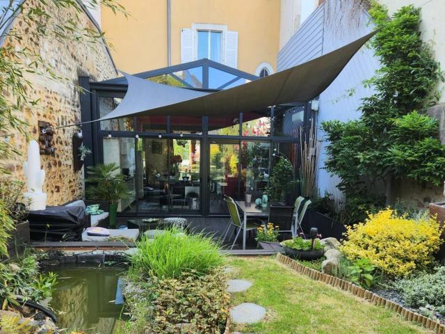 Maison à vendre à Le Mans 72000