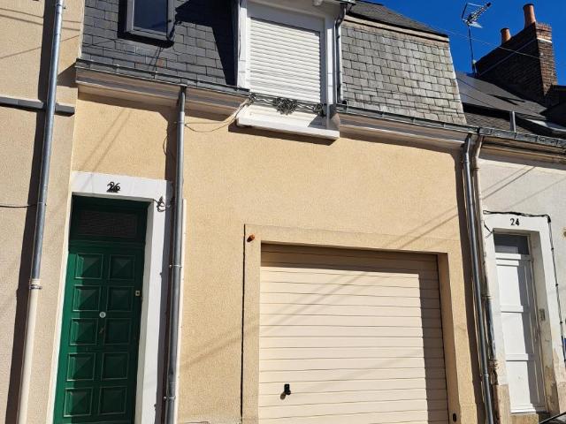 Maison à vendre à Le Mans 72000