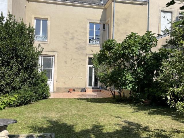 Maison à vendre à Le Mans 72000