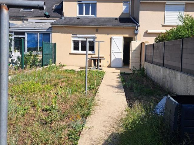 Maison à vendre à Le Mans 72000