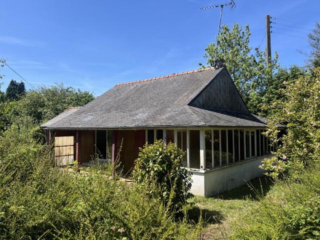 Maison à vendre à Le Merzer 22200