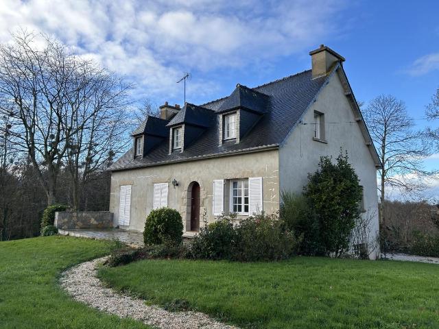 Maison à vendre à Le Merzer 22200
