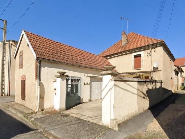 Maison à vendre à Le Mesnil sur Oger 51190