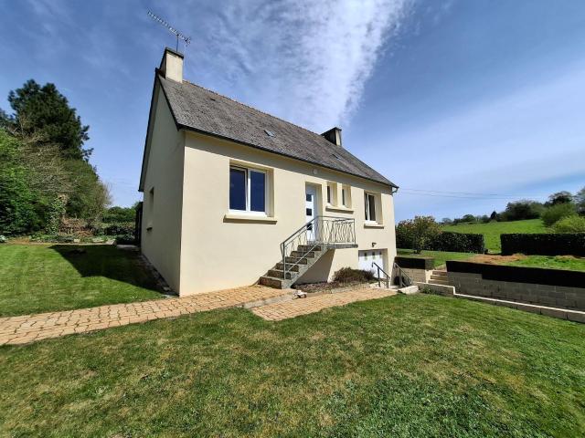 Maison à vendre à Le Moustoir 22340