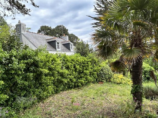 Maison à vendre à Le Palais 56360