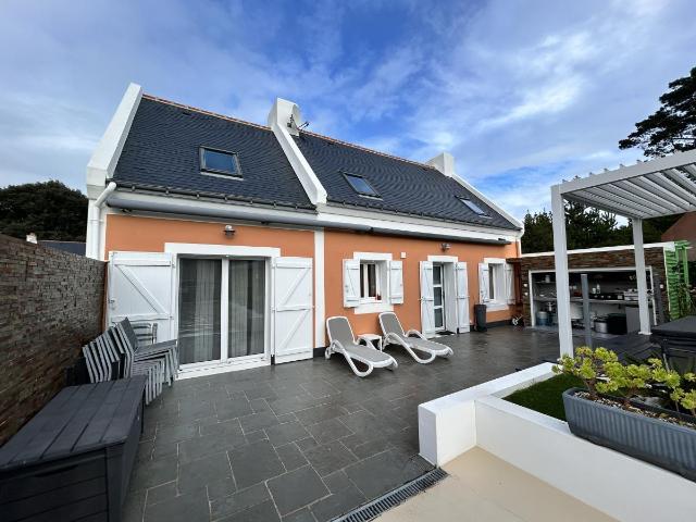 Maison à vendre à Le Palais 56360