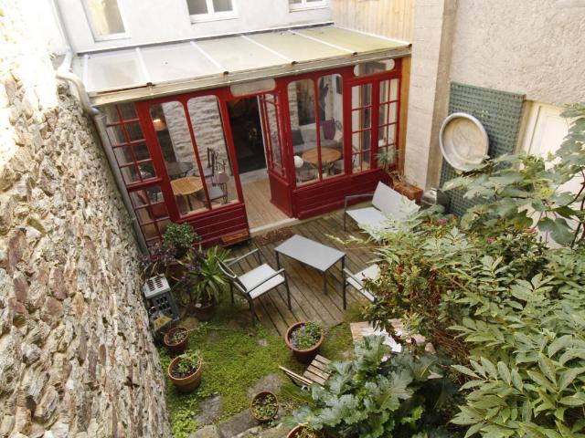 Maison à vendre à Le Palais 56360
