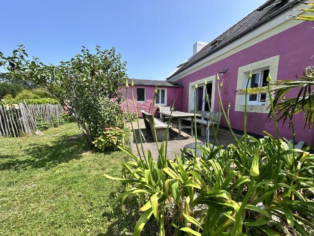 Maison à vendre à Le Palais 56360