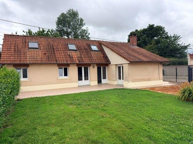 Maison à vendre à Le Parcq 62770