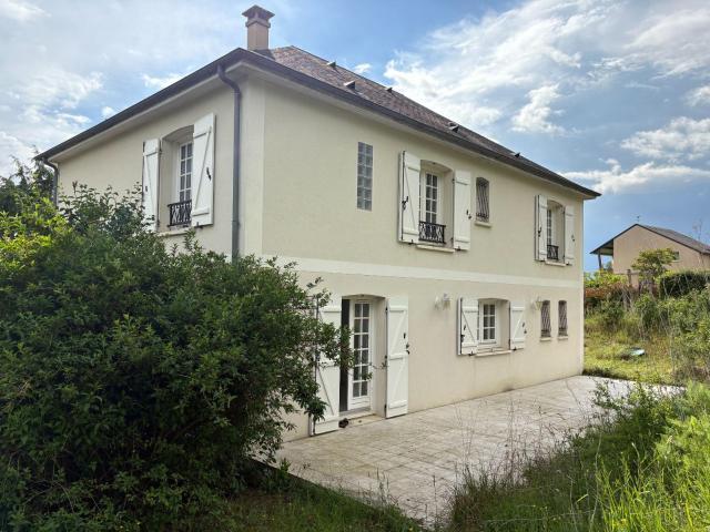 Maison à vendre à Le Pêchereau 36200