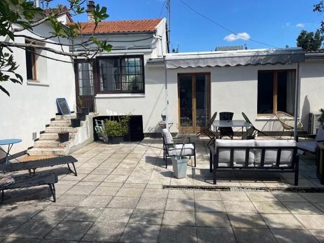 Maison à vendre à Le Perreux sur Marne 94170