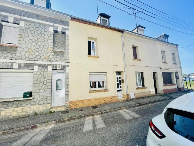 Maison à vendre à Le Petit Quevilly 76140