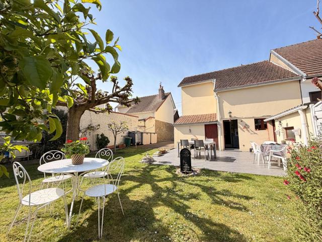 Maison à vendre à Le Petit Quevilly 76140