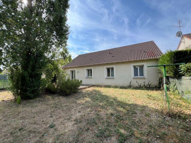 Maison à vendre à Le Poinçonnet 36330