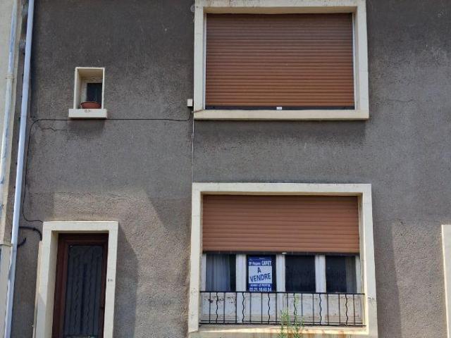 Maison à vendre à Le Portel 62480