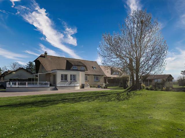 Maison à vendre à Évreux 27000