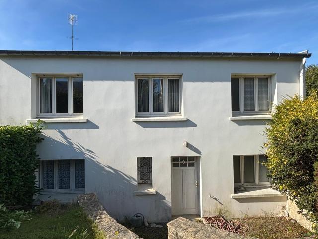 Maison à vendre à Le Relecq Kerhuon 29480