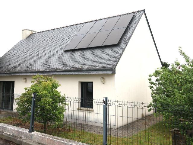 Maison à vendre à Le Relecq Kerhuon 29480