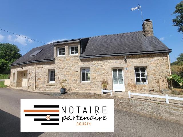 Maison à vendre à Le Saint 56110
