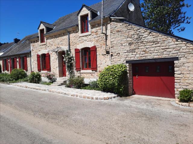 Maison à vendre à Le Saint 56110