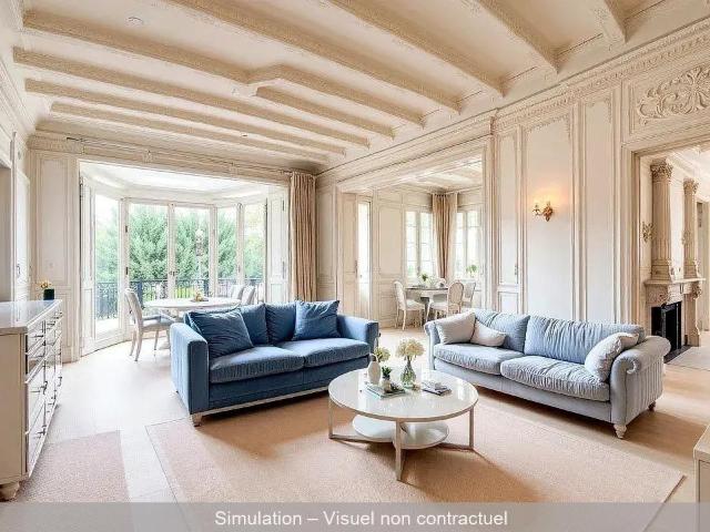 Maison à vendre à Léognan 33850