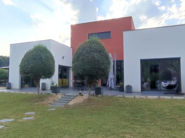 Maison à vendre à Leboulin 32810