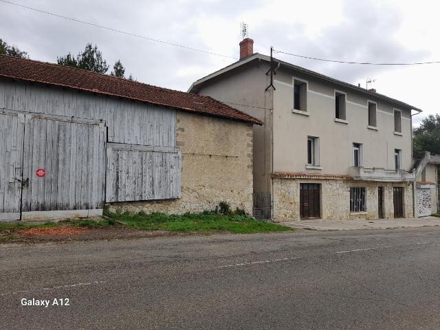 Maison à vendre à Lectoure 32700