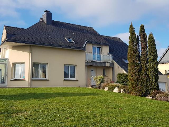 Maison à vendre à Lécousse 35133