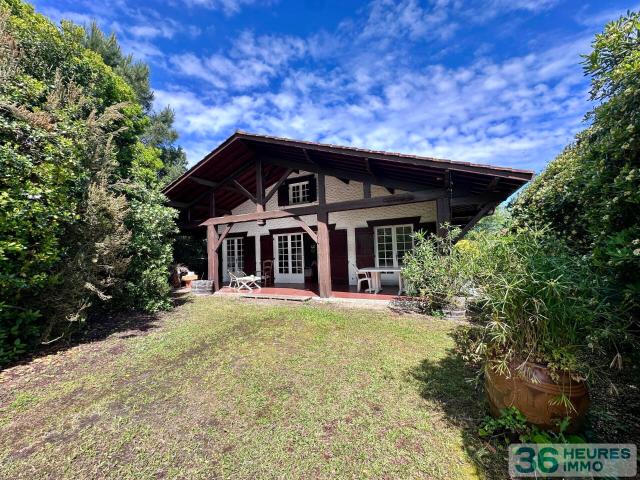 Maison à vendre à Lège Cap Ferret 33950