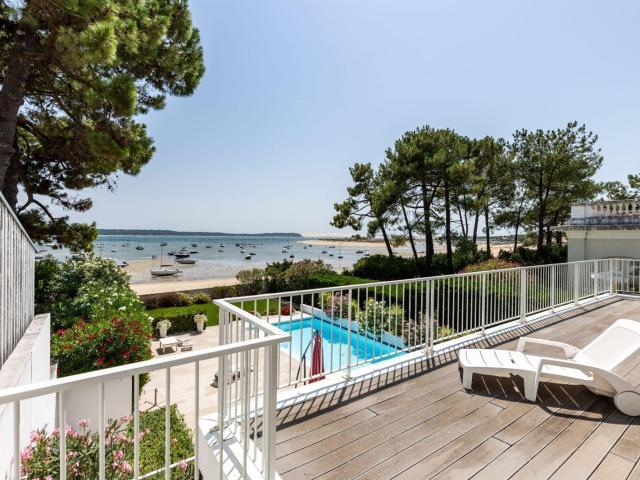 Maison à vendre à Lège Cap Ferret 33950
