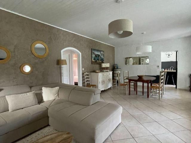 Maison à vendre à Lège Cap Ferret 33950