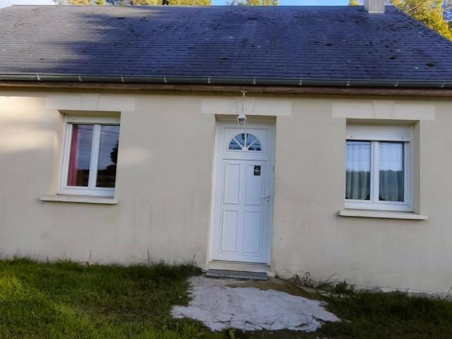 Maison à vendre à Lerné 37500