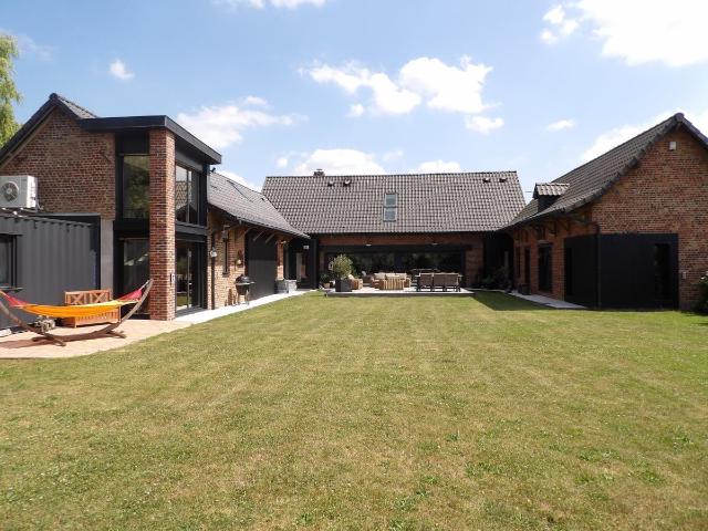 Maison à vendre à Lestrem 62136