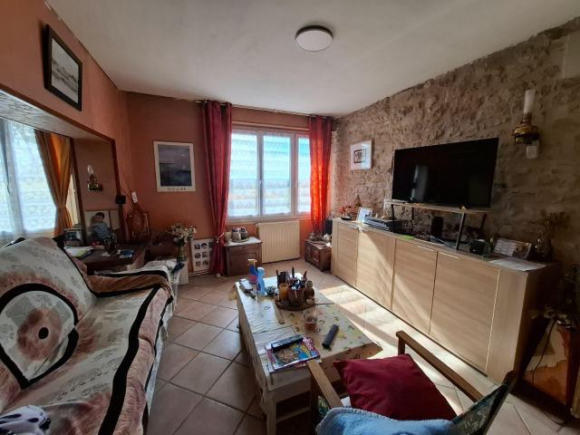 Maison à vendre à Les Coteaux Périgourdins 24120