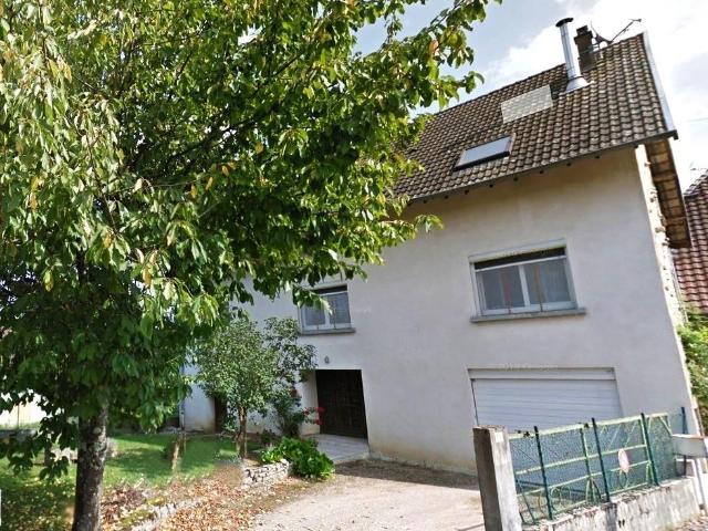 Maison à vendre à Les Auxons 25870