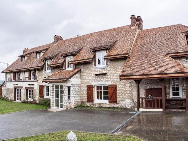 Maison à vendre à Les Damps 27340