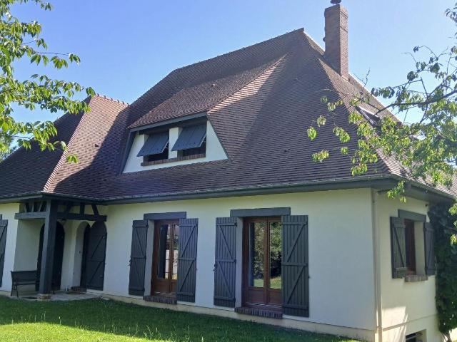 Maison à vendre à Les Hogues 27910