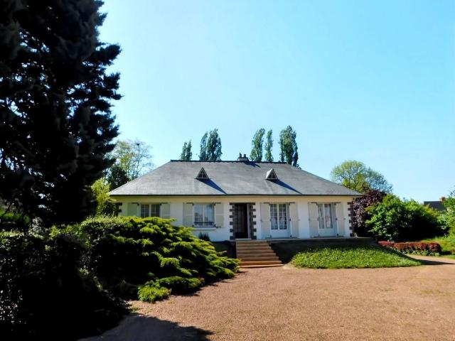 Maison à vendre à Les Hauts d'Anjou 49330