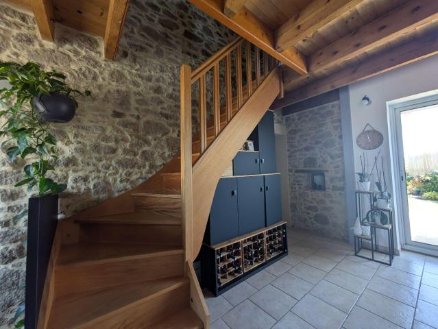 Maison à vendre à Les Herbiers 85500